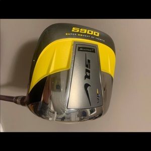 Golf club Nike SuMen’s R- right hand driver